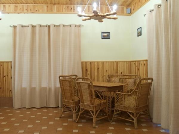 Marco Polo Hotel Ulʼyanovka Exteriör bild