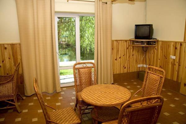 Marco Polo Hotel Ulʼyanovka Exteriör bild