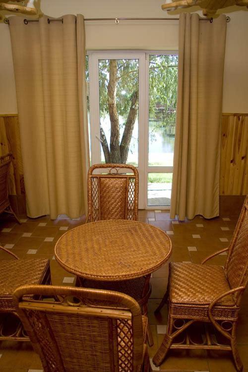 Marco Polo Hotel Ulʼyanovka Exteriör bild