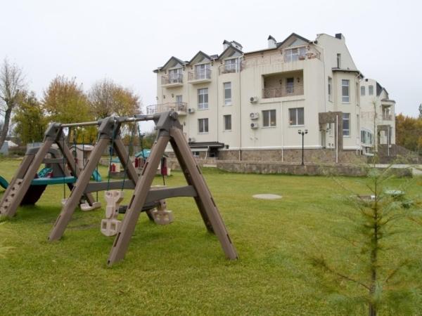 Marco Polo Hotel Ulʼyanovka Exteriör bild
